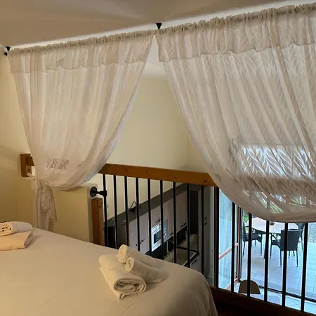 公寓 Archi 11 代森扎诺-德尔加达