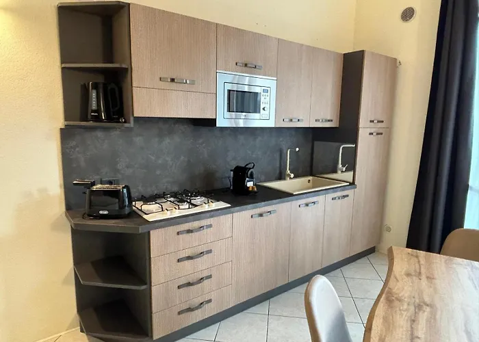 Archi 11 * 代森扎诺-德尔加达