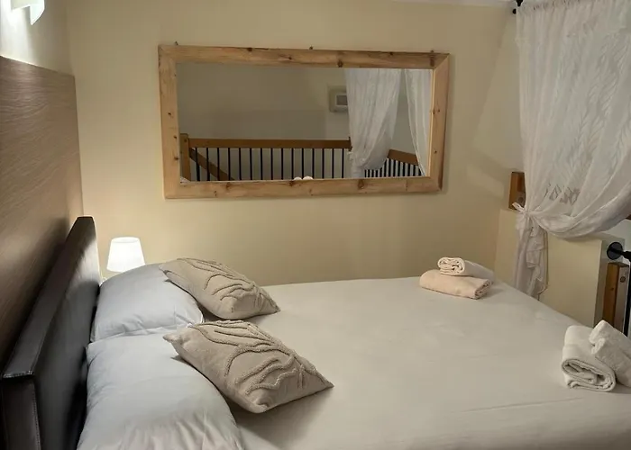 公寓 Archi 11 代森扎诺-德尔加达