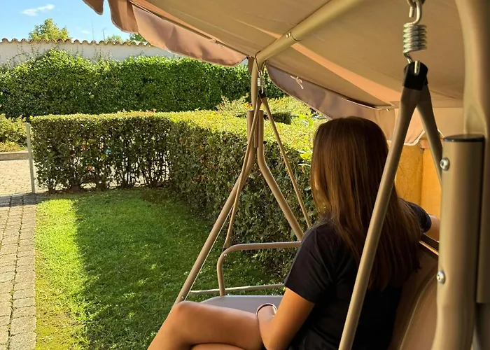 Archi 11 公寓 代森扎诺-德尔加达