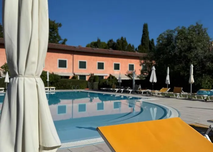 公寓 Archi 11 代森扎诺-德尔加达