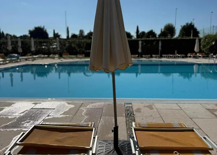 公寓 Archi 11 代森扎诺-德尔加达