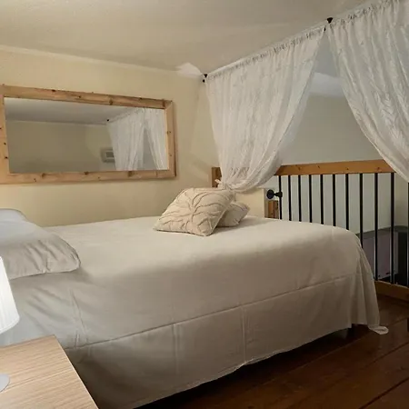 Appartement Archi 11 *
