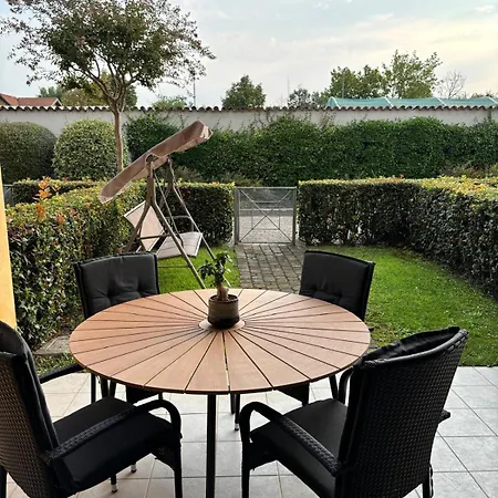 Appartement Archi 11 *